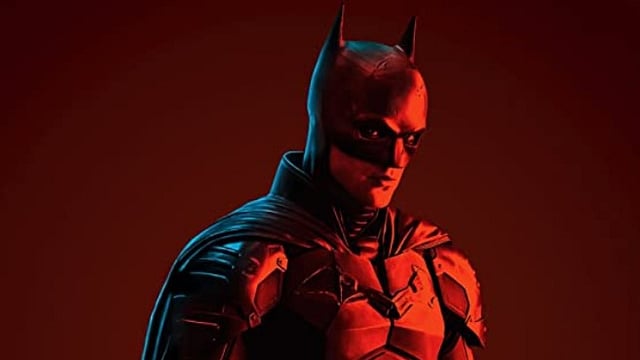 'Batman': Here's Where You Can Watch The Robert Pattinson Film On OTT