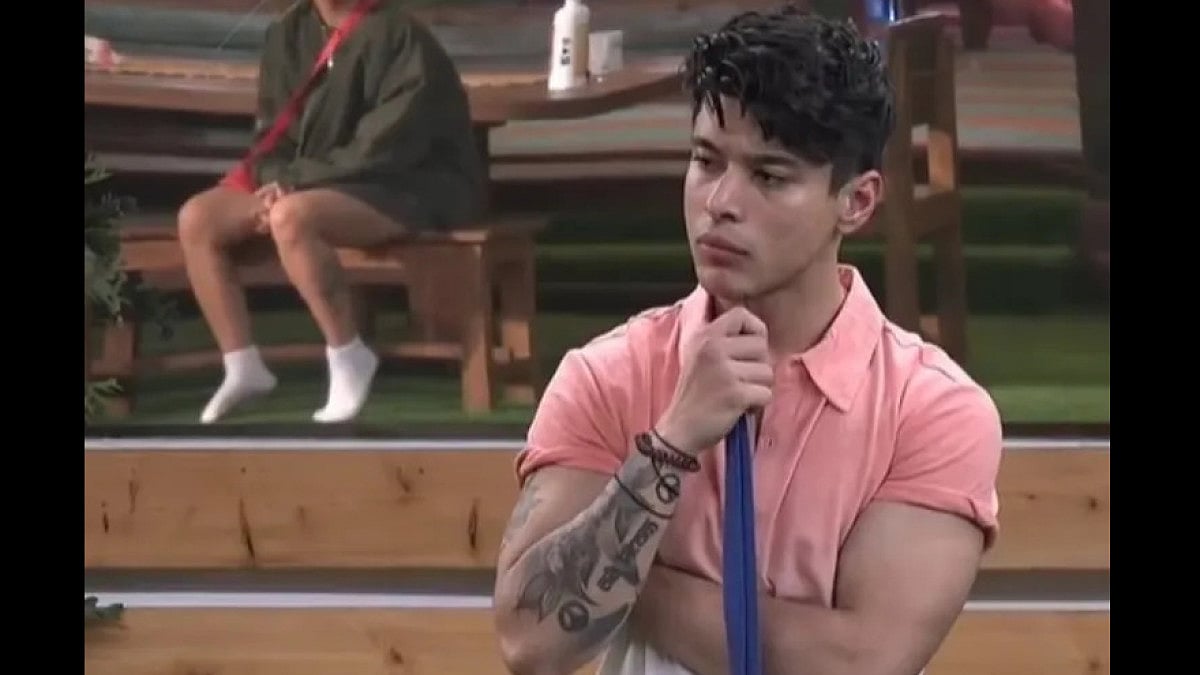 I Want To Become A Great Artist: Pratik Sehajpal