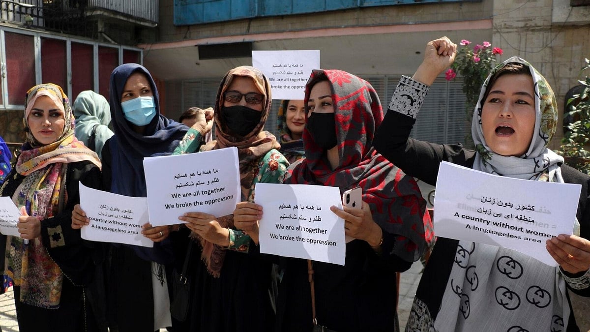 More Than 100 Ex-Afghan Forces, Aides Killed Since Taliban Takeover: UN