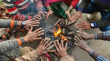 Maharashtra Cold Wave Update: Temperatures Plunge as Winter Tightens Grip