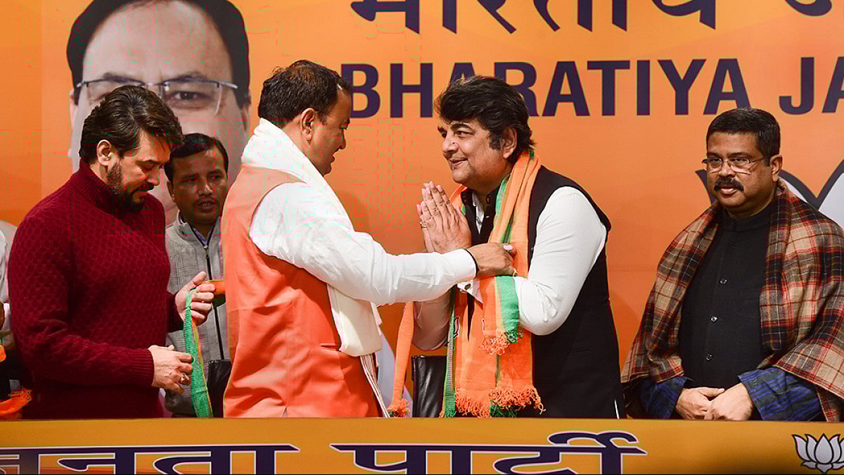 Priyanka Gandhi's 'Ladki Hoon' Slogan Will Have No Impact On UP Polls: RPN Singh