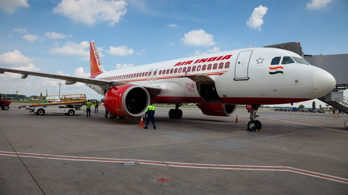 AI, AirAsia To Carry Each Other's Passengers In Case Of Flight Disruptions