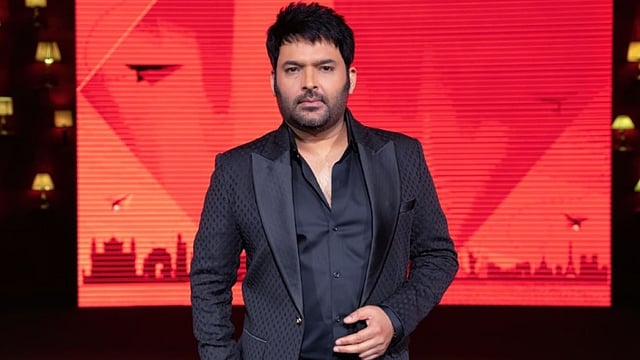 ‘I’m Not Done Yet’ Review: Kapil Sharma Smashes With His First Ever Netflix Stand-Up Special