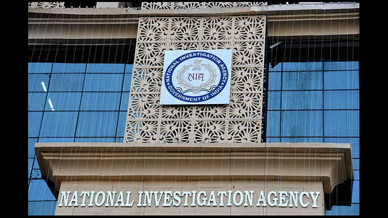 The NIA had taken over the case from the Gujarat Anti-Terrorism Squad (ATS). - File Photo; Representative image