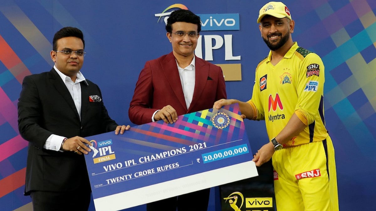 The BCCI mandarins seem to be happy milking IPL and ignoring the importance of Ranji Trophy.