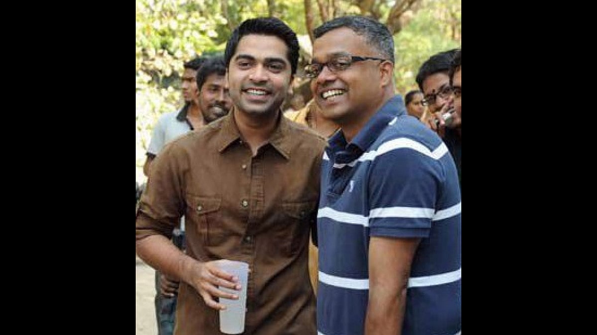 Gautham Vasudev Menon's 'Vendhu Thanindhathu Kaadu' To Release On September 15