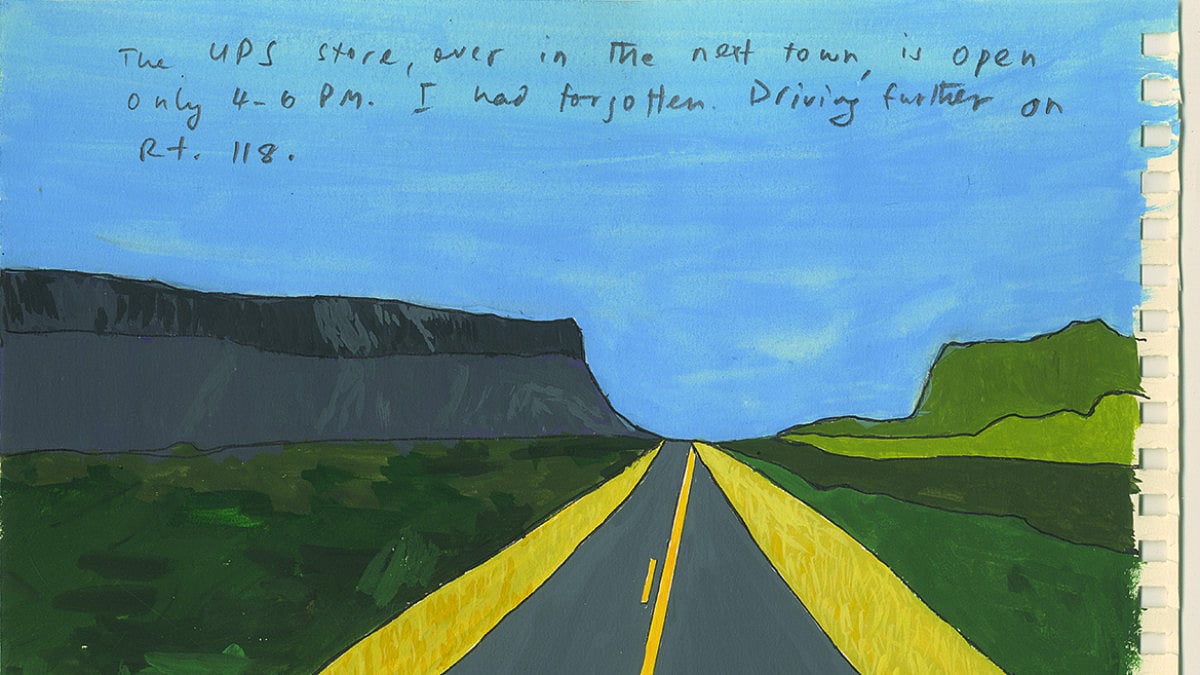 Daily record keeping