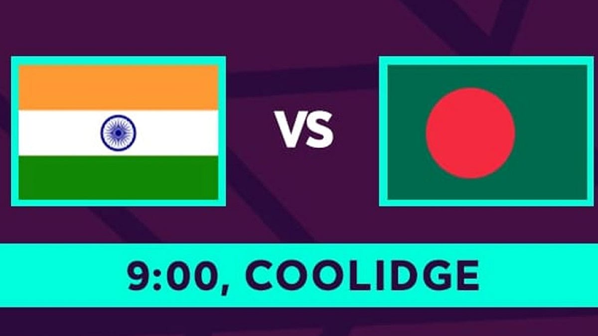 In the last meeting, at the U-19 Asia Cup 2021-22, India beat Bangladesh to enter the final.