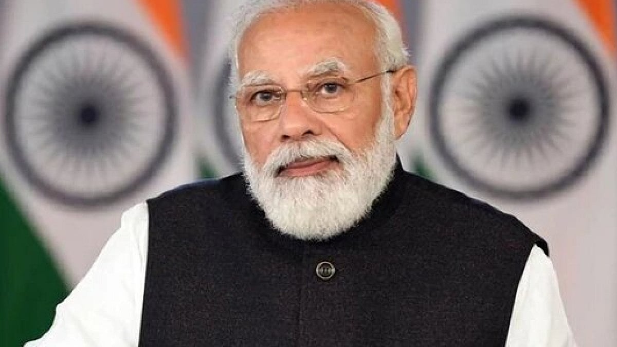 PM Speaks With Bahraini Crown Prince, Reviews Bilateral Ties