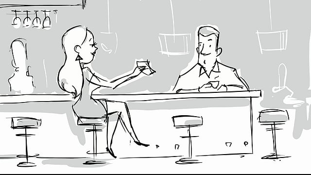 The Woman Who Dared To Drink At The Hesaraghatta Bar