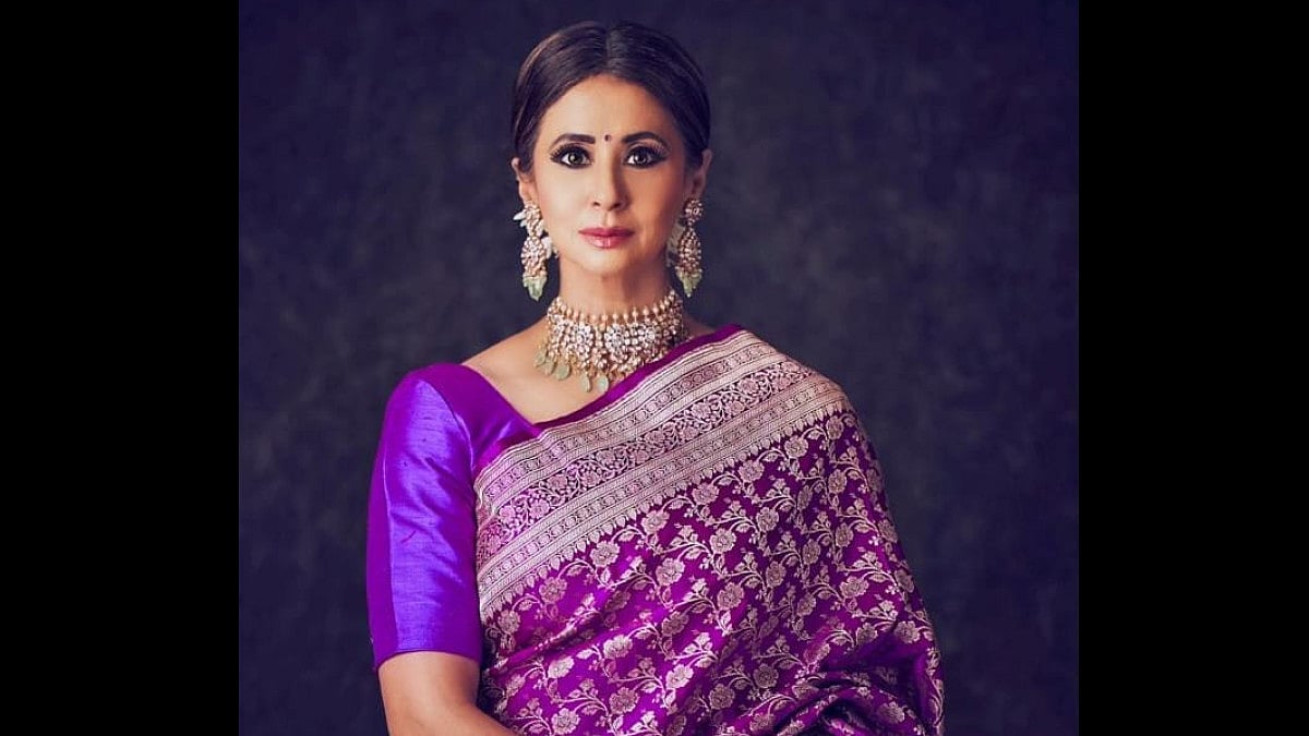 Actress Urmila Matondkar