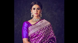 Actress Urmila Matondkar
