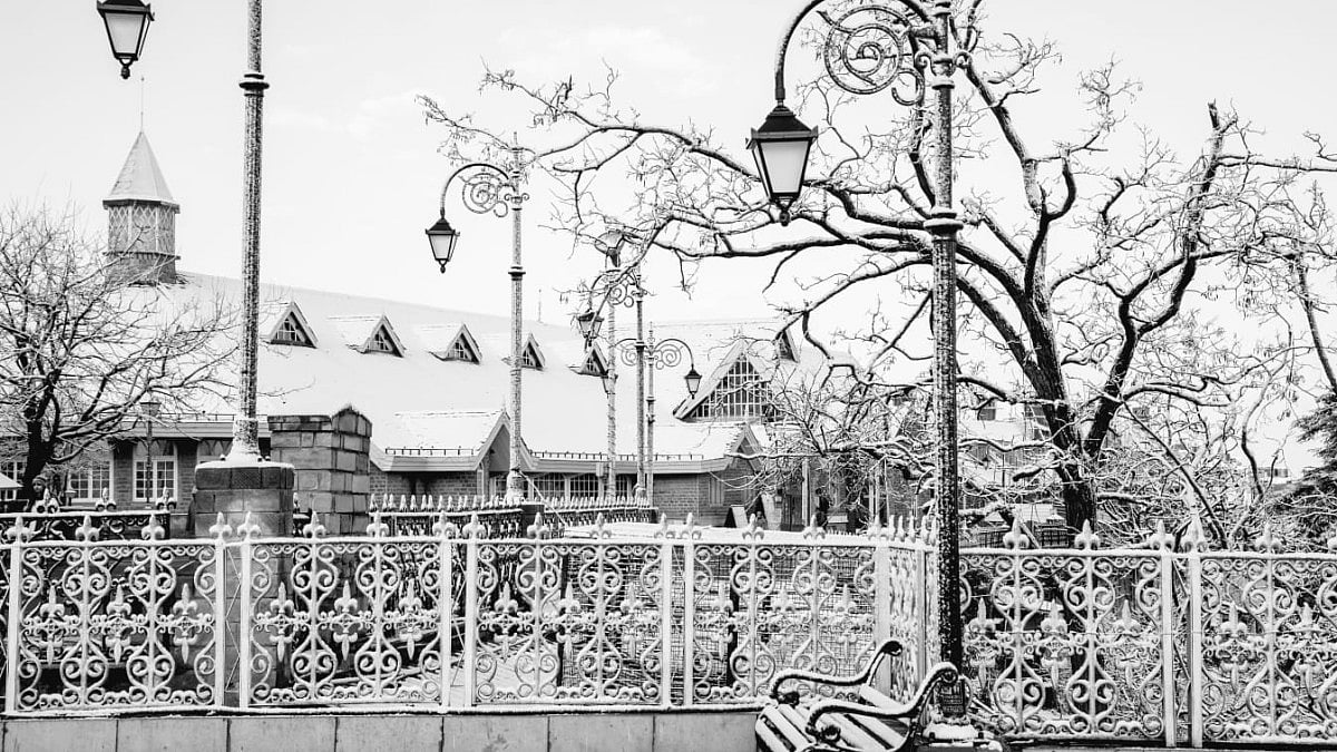 An unending affair...in Shimla (Representative image)