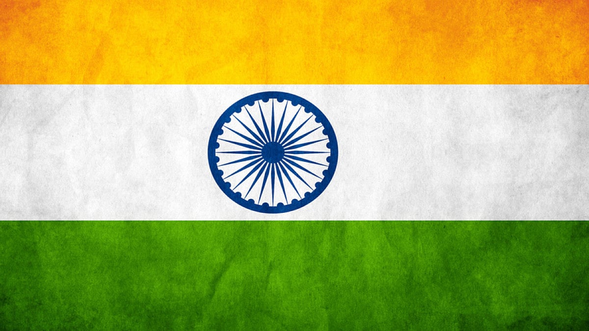 Photo of India Flag
