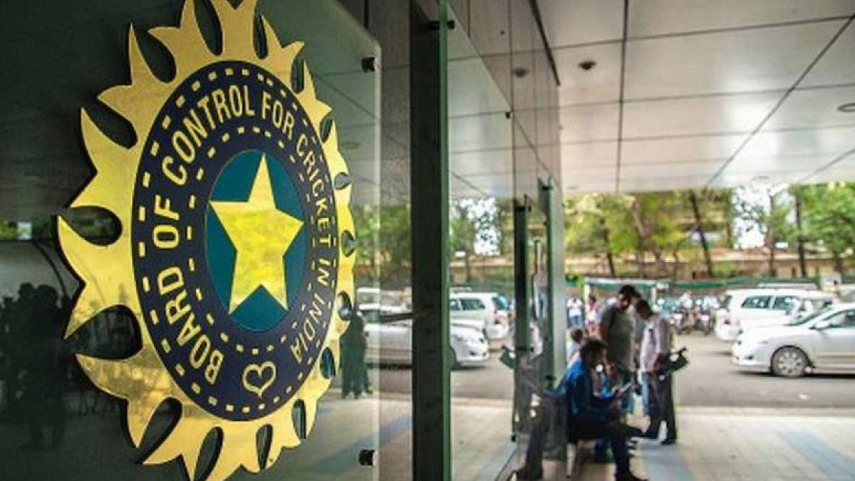 Dhiraj Malhotra has previously served as the CEO of Delhi Capitals.