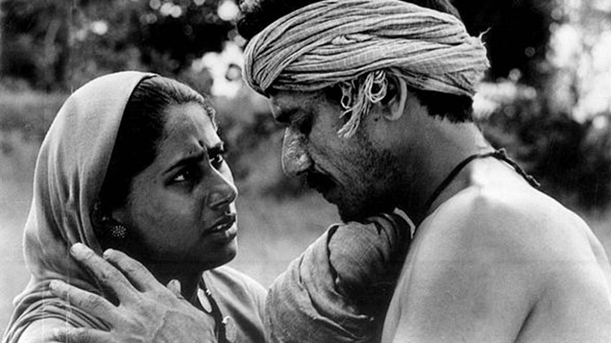 Representation Of The Caste System In Bollywood Movies - null