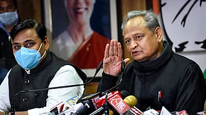 REET scam leaves Gehlot government red-faced