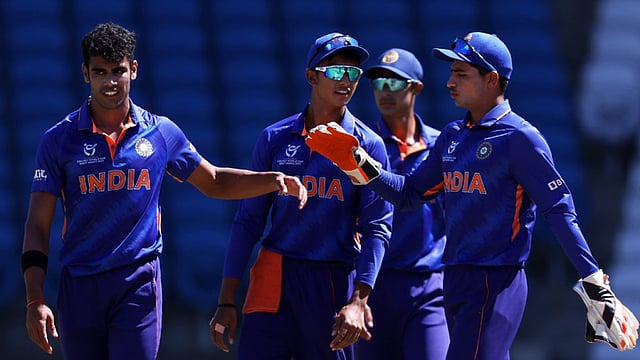 ICC U-19 Cricket World Cup: India Full-strength For Australia Semi-final