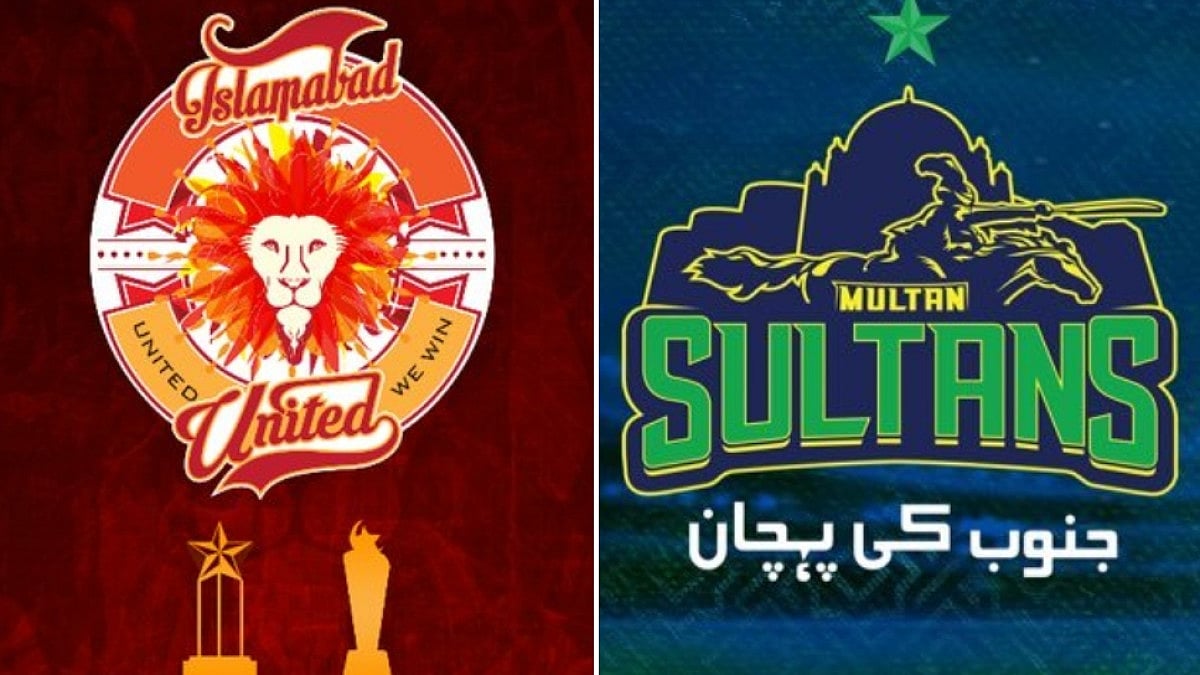Islamabad United share a 5-4 head-to-head record against Multan Sultans.