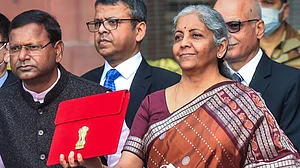 Budget 2022: Govt Allocates Defence Rs 5.25 Lakh Crore