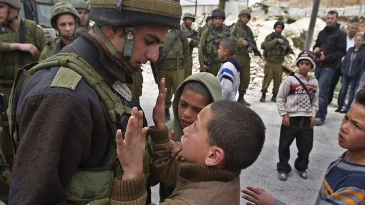 Human Rights organization Amnesty International has accused Israel of being an apartheid state 