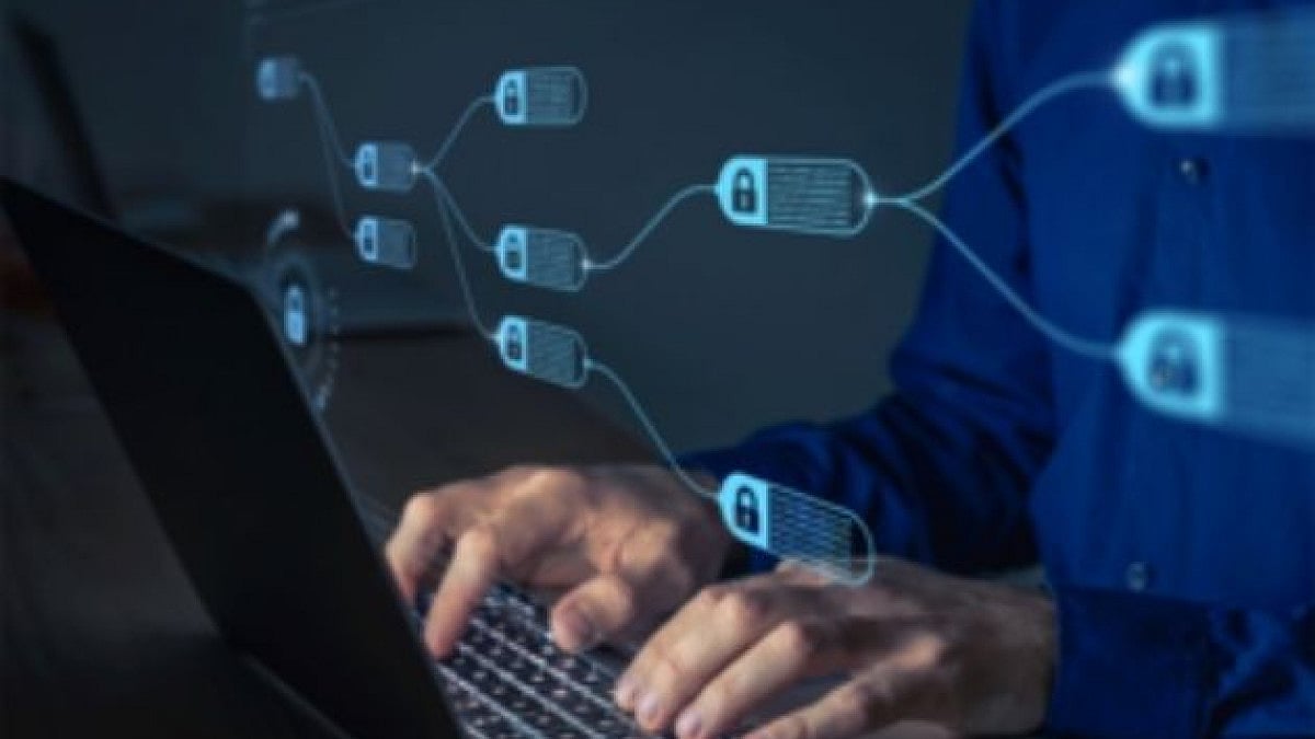 Digital rupee (representative image)