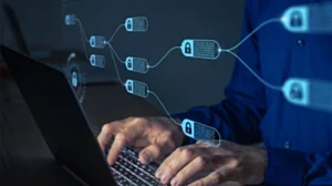 Digital rupee (representative image)