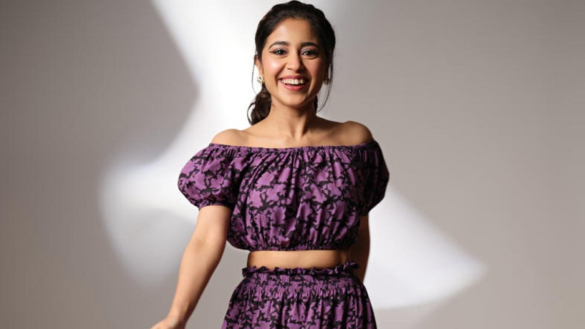 Shweta Tripathi-Sharma 