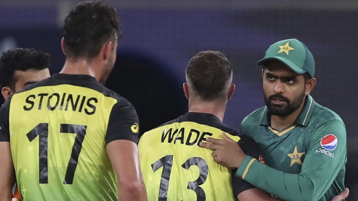 Karachi, Rawalpindi and Lahore will host Australia vs Pakistan Tests. 