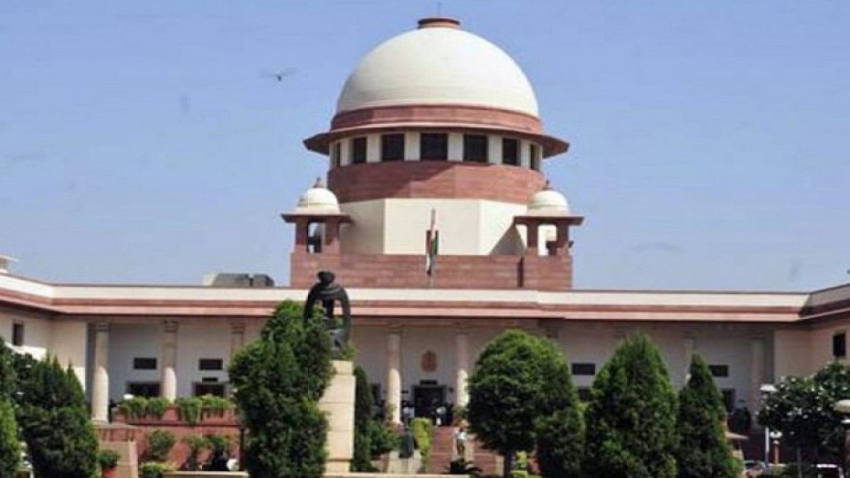 SC collegium held deliberations on February 1 