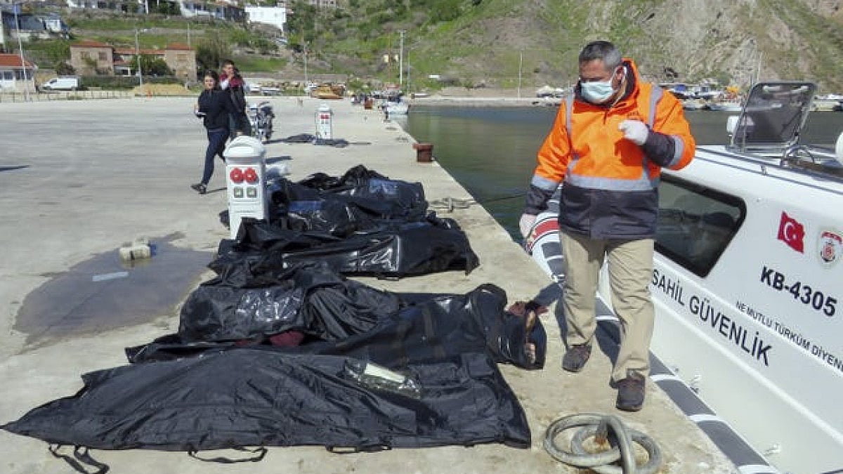 Representational Image