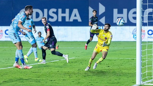 ISL 2021-22: Matches Postponed In January Rescheduled – Check Out Revised Fixtures