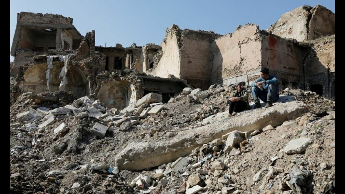 Representational Image