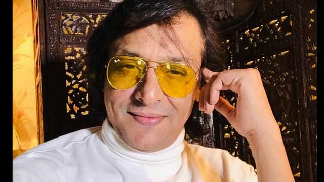 Actor Amitabh Dayal Dies Aged 51