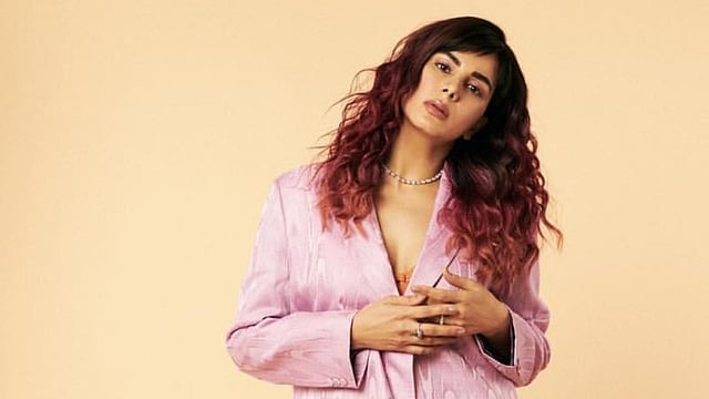 Kirti Kulhari ‘Doesn’t Give A Sh*t’ About Relating To Her Onscreen Characters