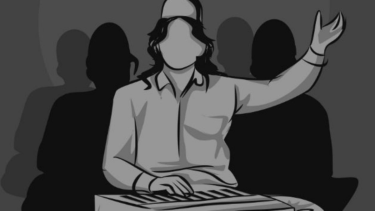 The art of the 'Ghazal' 