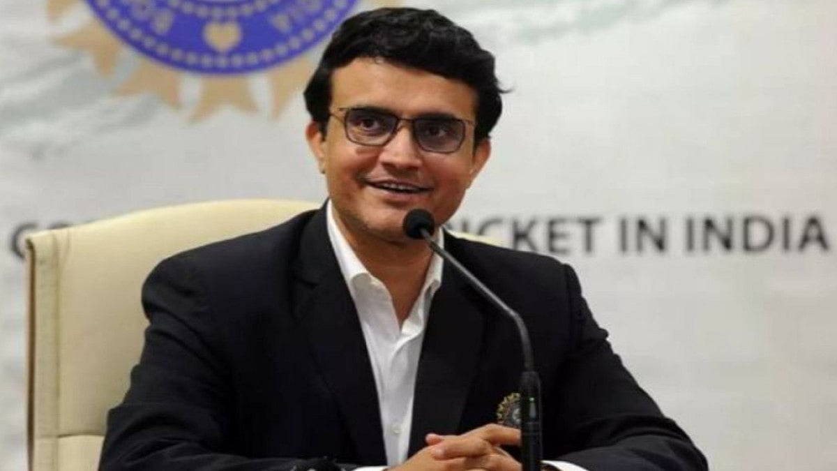 Sourav Ganguly also informed that all the venues of Sri Lanka series have not been finalised yet.