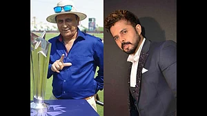 Five Indian Cricketers Who Have Acted In Films
