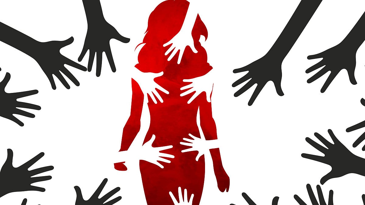 Sexual Abuse Slur On Bihar Shelter Home