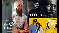 Upcoming remakes in Bollywood.
