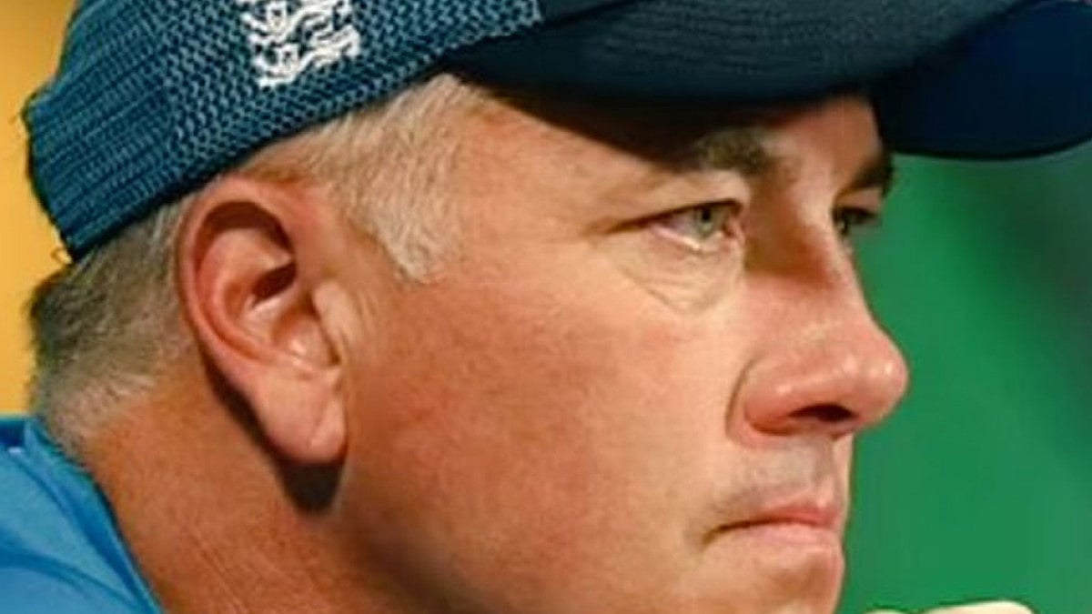 Chris Silverwood joined England's coaching setup as the bowling coach in January 2018.