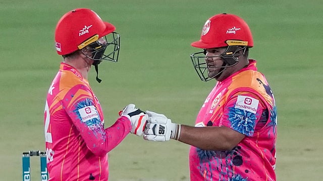PSL 2022: Shahid Afridi Creates Unwanted Record As Islamabad United Hammer Quetta Gladiators