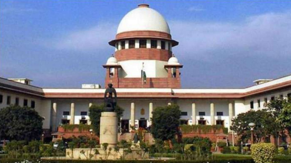 SC To Consider Listing For Early Hearing PIL For Speedy Trial In Cases Against Politicians