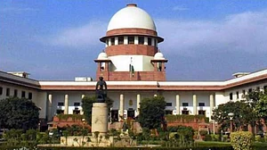 Supreme Court Verdict on private property ownership
