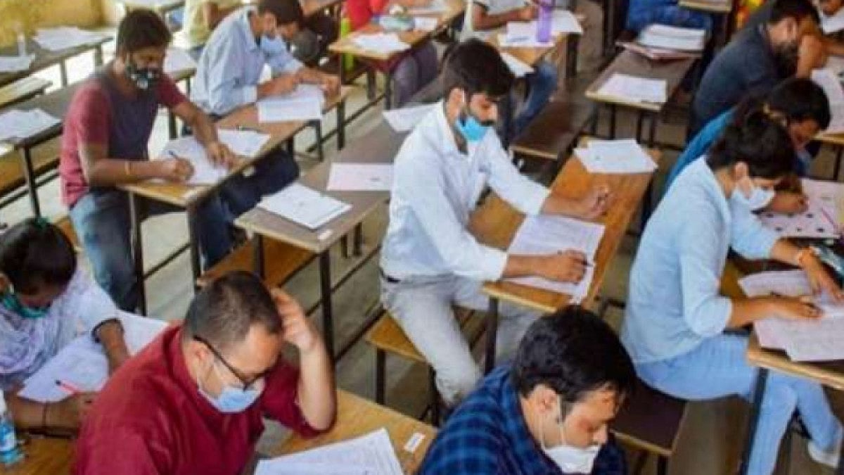 BJP asks for the opening of NEET training centres in Coimbatore