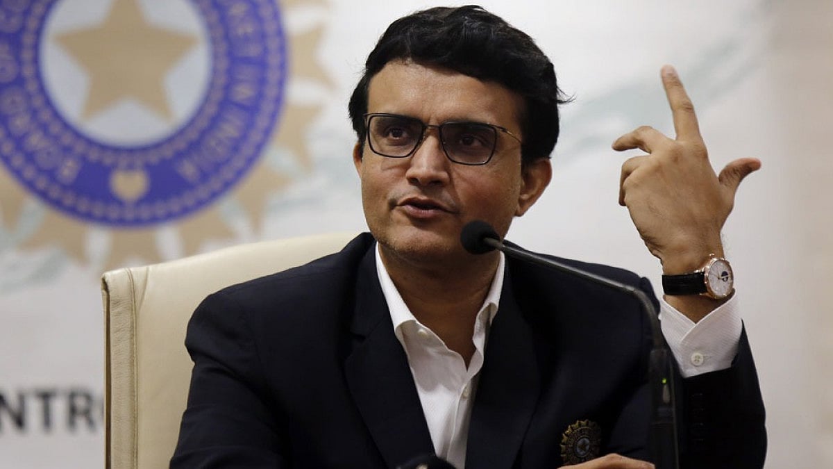Sourav Ganguly said that players' safety against COVID remains primary concern for BCCI.