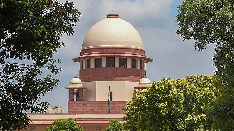 Top Court To Hear Meta, WhatsApp Pleas On CCI Fine - null