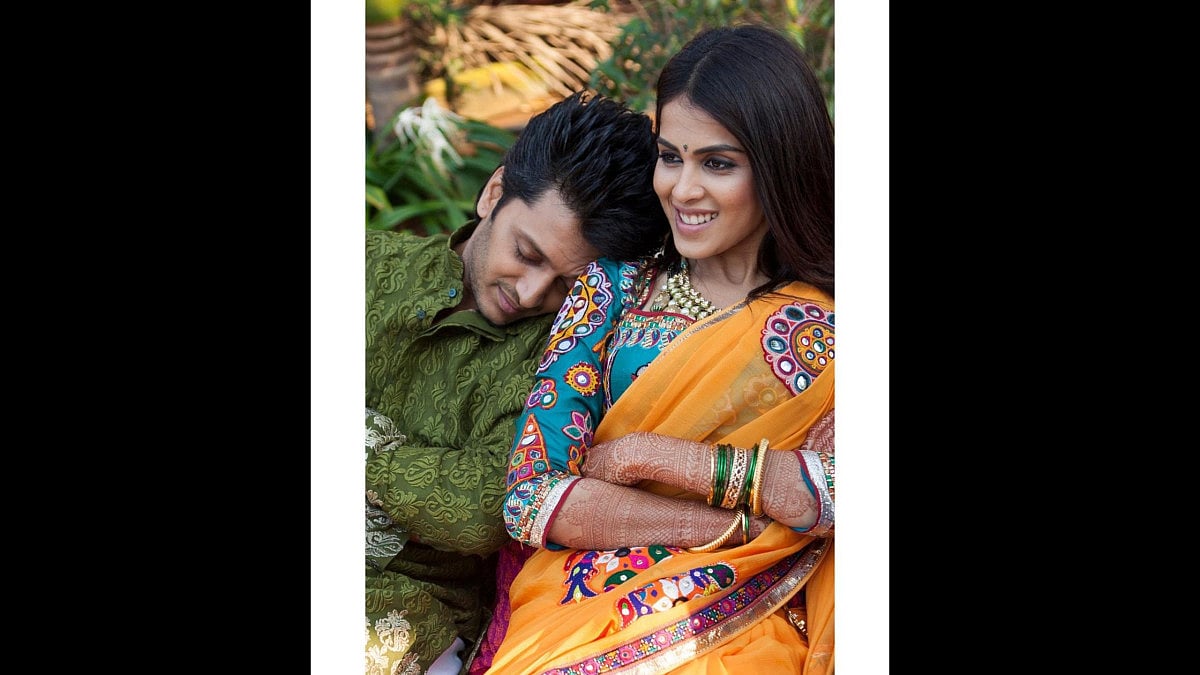 'Mister Mummy' First Look Out