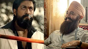 Films clashing at box office in 2022