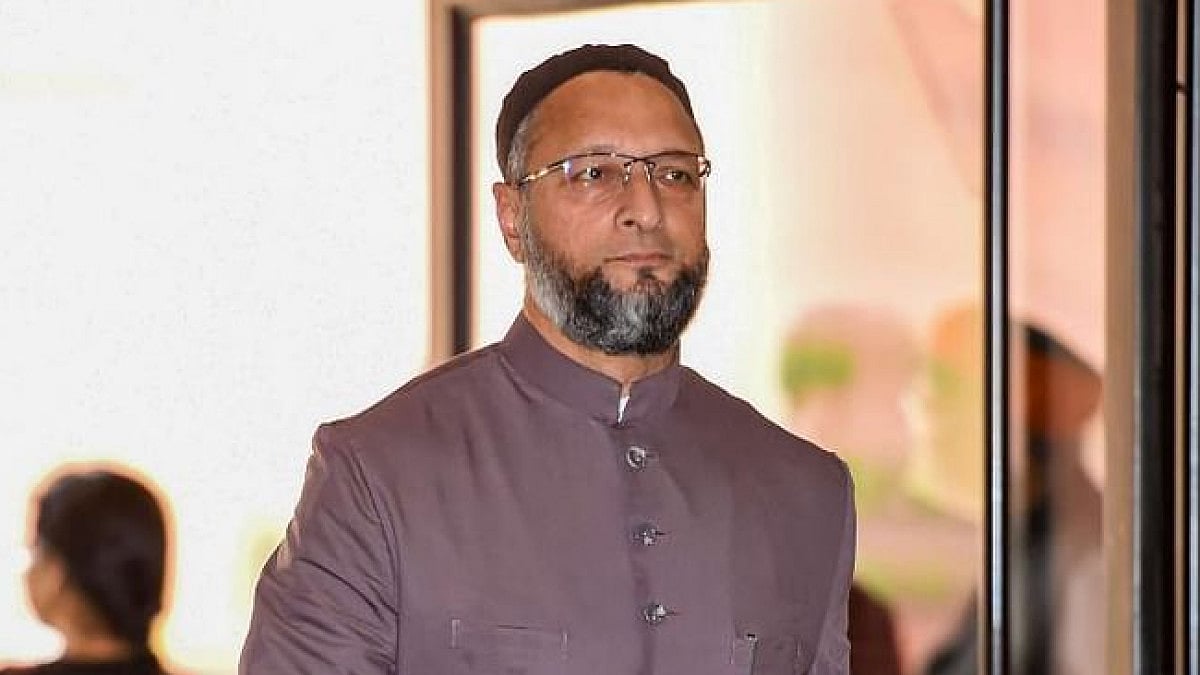 HM Amit Shah Requests AIMIM Chief Asaduddin Owaisi To Accept Z-Security, Cites Threat